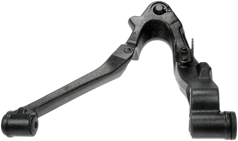 Brazo de control inferior delantero derecho Dorman para Chevrolet Silverado 2500 HD 2001-2010 Foto 2 de 2