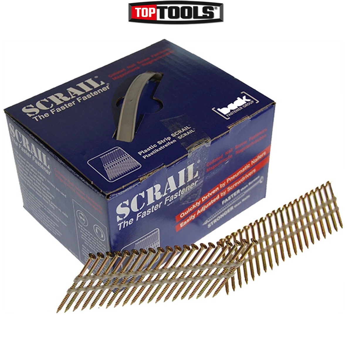 Hitachi ring shank nails sale