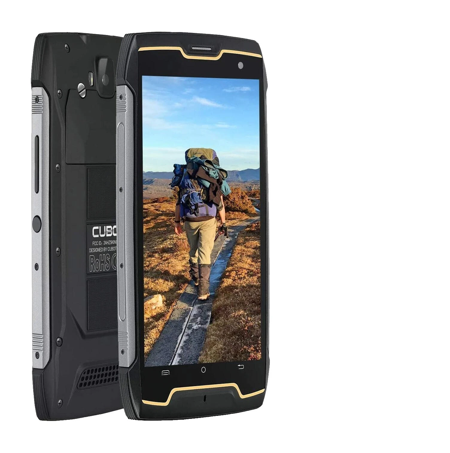 Geotel 16GB Unlocked Cell Phones & Smartphones