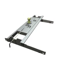 B&W Trailer Hitches Gooseneck Trailer Hitch Kit - Fits 1994-2002 Dodge 2500 & 35