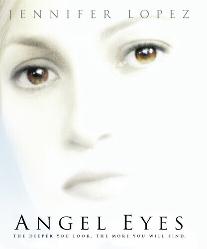 ANGEL EYES / (MOD) NEW Bluray - Picture 1 of 2