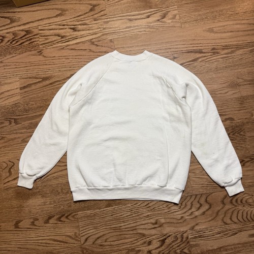 Vintage Penn State University Nittany Lions Crewneck Sweatshirt Jerzees Men's XL - Picture 13 of 16