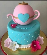 Baby Shower Cake Cupcakes In Canberra Region Act Catering