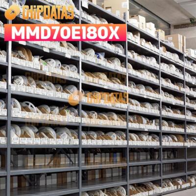 Module électronique MACMIC MMD110A160B Neuf - Pour Projets Industriels Ou Réparation - Qualité Assurée