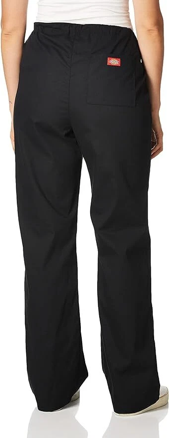 Dickies унисекс каждый день скраб брюки 83006 шнурка талии размеров XS XL - Изображение 2 из 4
