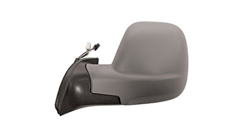 Left Side Mirror For Peugeot Partner 06.2012 - 07.2018
