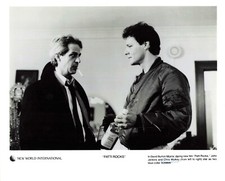 ORIGINAL VINTAGE CINEMA STILL PHOTO MOVIE PARTY ROCKS CHRIS MULKEY JOHN JENKINS