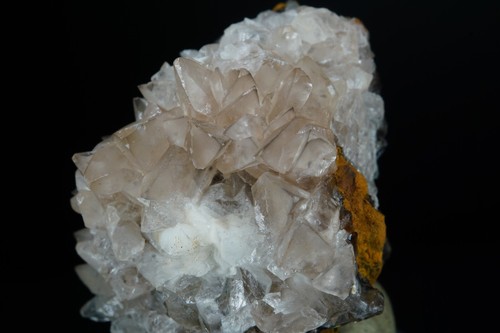 Calcite / miniera di Tom Scott, Arizona / esemplare minerale - Foto 5 di 5