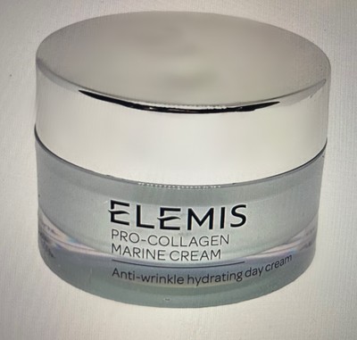 Elemis Pro-Collagen Marine Cream Anti-Wrinkle Hydrating Day Cream 1oz 30 ml 