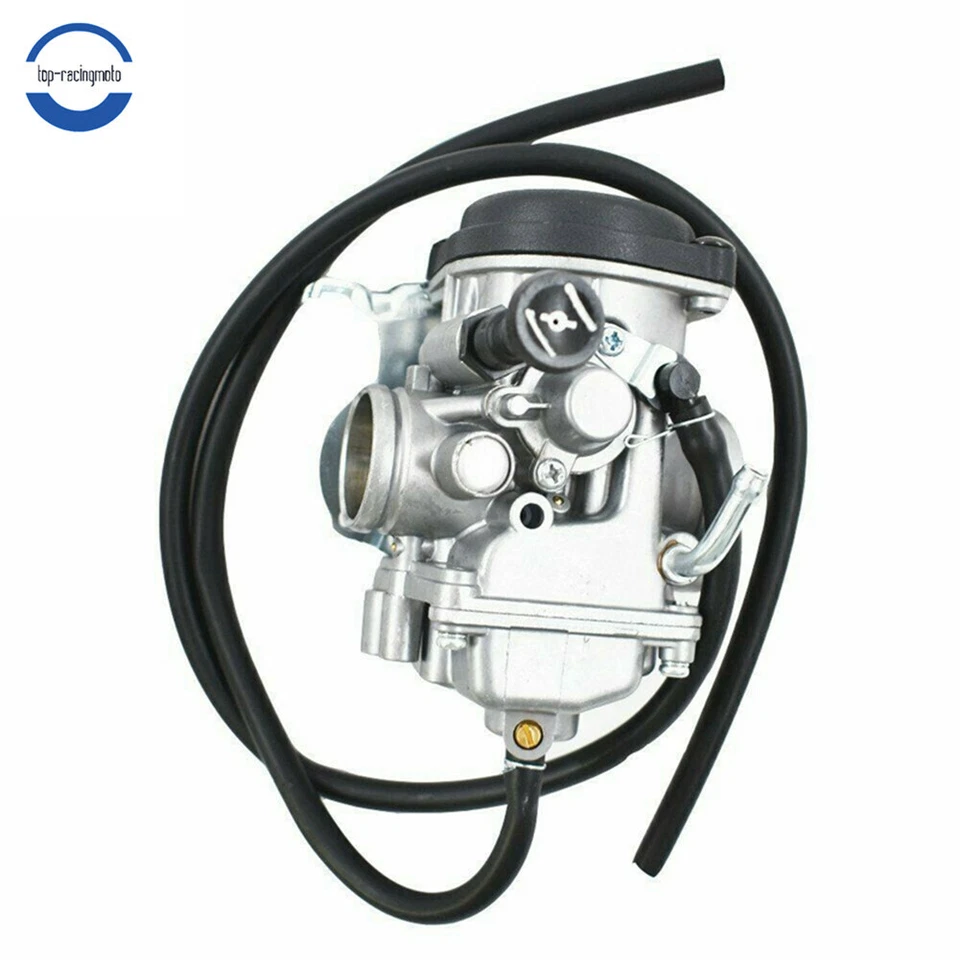 Carburetor For Yamaha YBR125 GS125 EN125 125CC Jianshe 125 Motorcycle ATV Carb - Image 4 of 4
