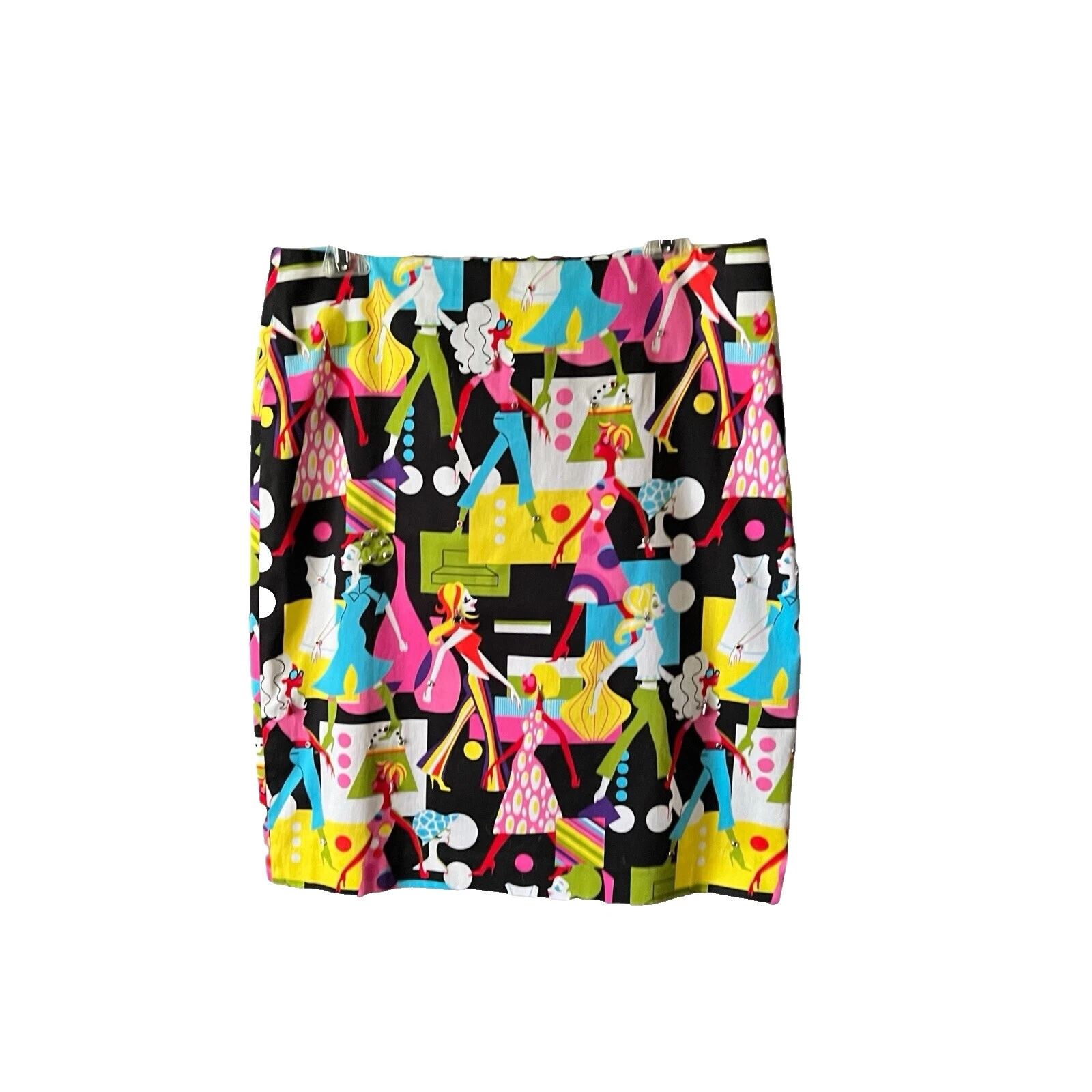 Mezcla de algodón Andrea Ropa para De mujer