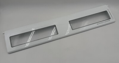 Viking Refrigerator Adjustable Cold Zone Deli Lid V12223207 000368