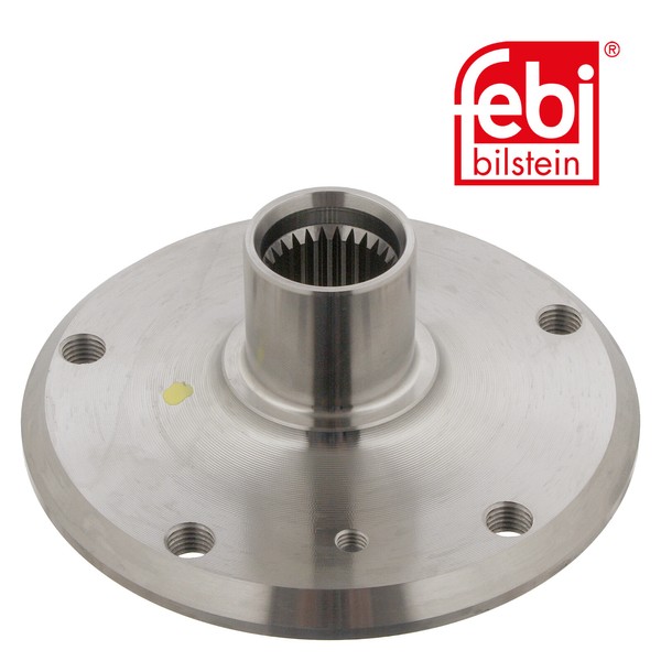 Febi Bilstein Radnabe Radlager Hinten Passend FüR BMW 3Er E36-image
