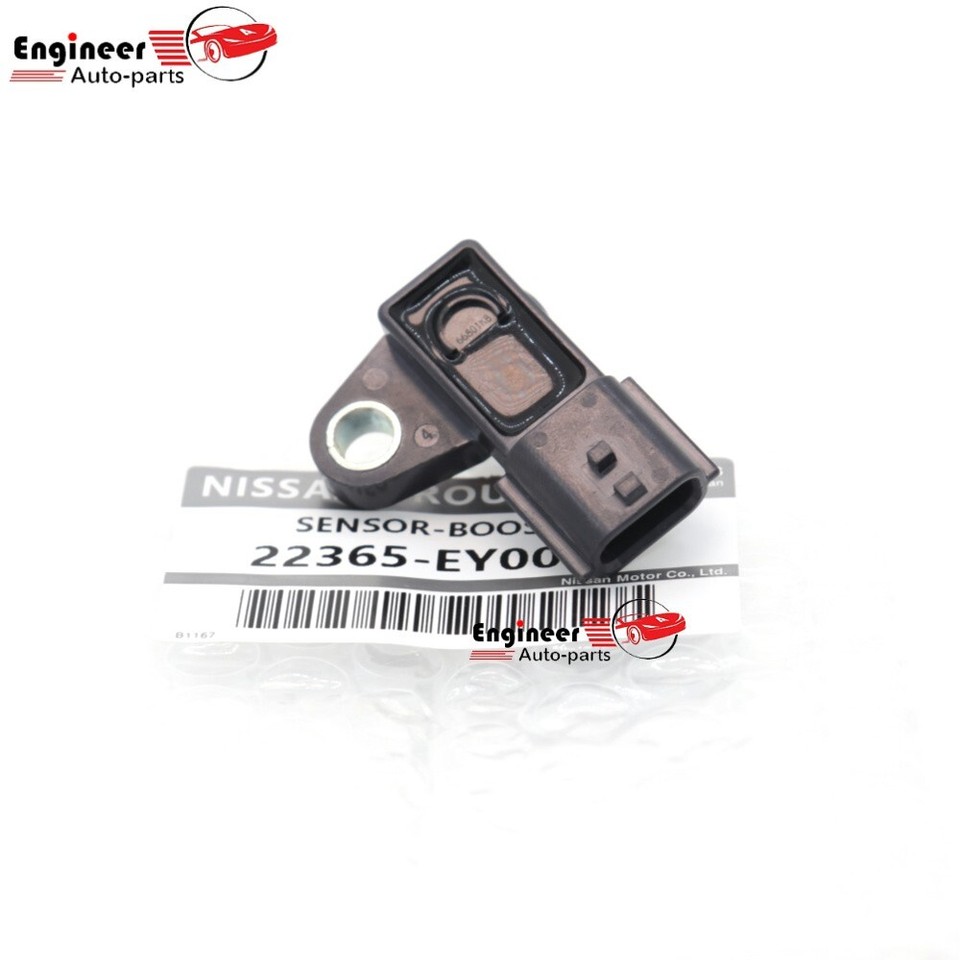 Hitachi PRS0018 Manifold Absolute Pressure (MAP) Sensor | OEM Quality Replacement Part