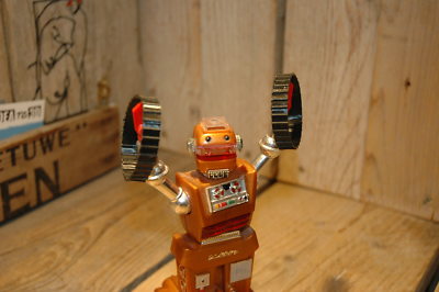 Ideal * Zeroid Robot: 3D Printed flexible tracks ( 2 pcs ). VST