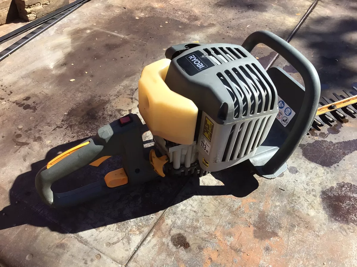 Ryobi rht2660da deals