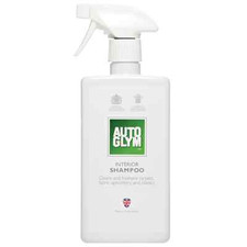 Autoglym Interior Shampoo 500ML - autis