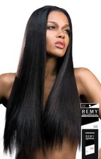 Model Model Dream Weaver Yaky 100 Human Hair - P4/30 Weave Extensions