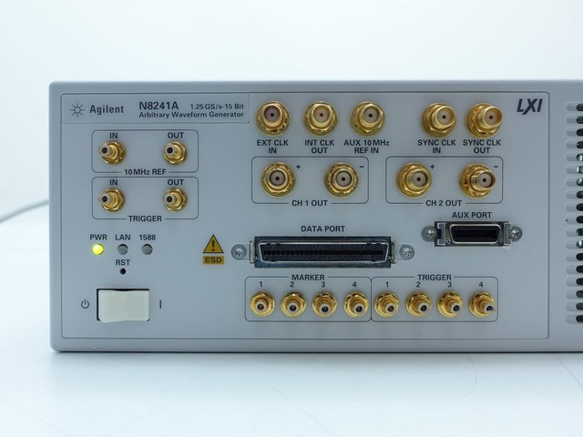 agilent n8241a