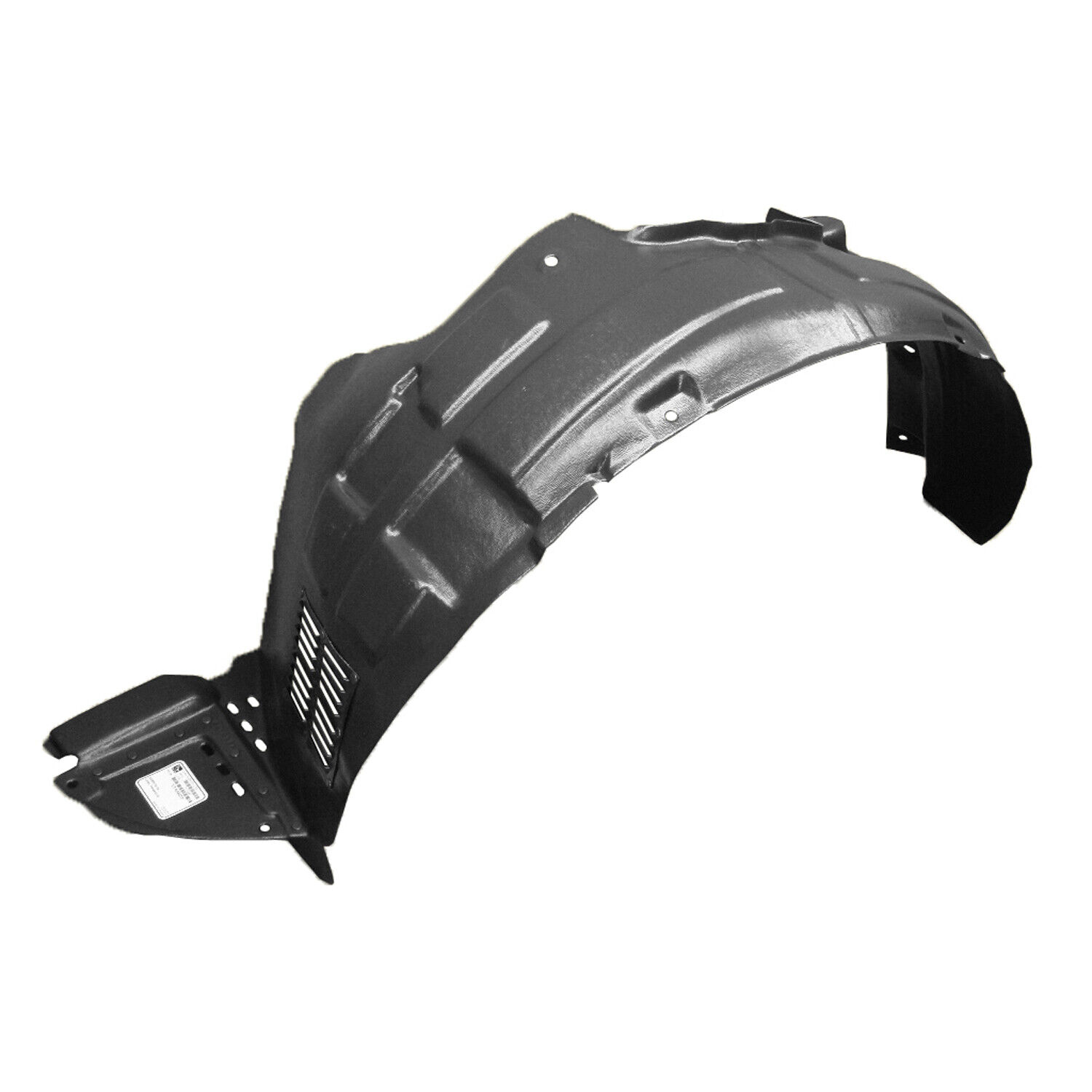 Ranking TOP9 New Aftermarket Driver Side Fender 868101U000 Front Liner Cheap mail order shopping