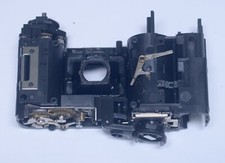 KONICA C35 EF3 Body Frame Vintage Rangefinder Film Camera Parts