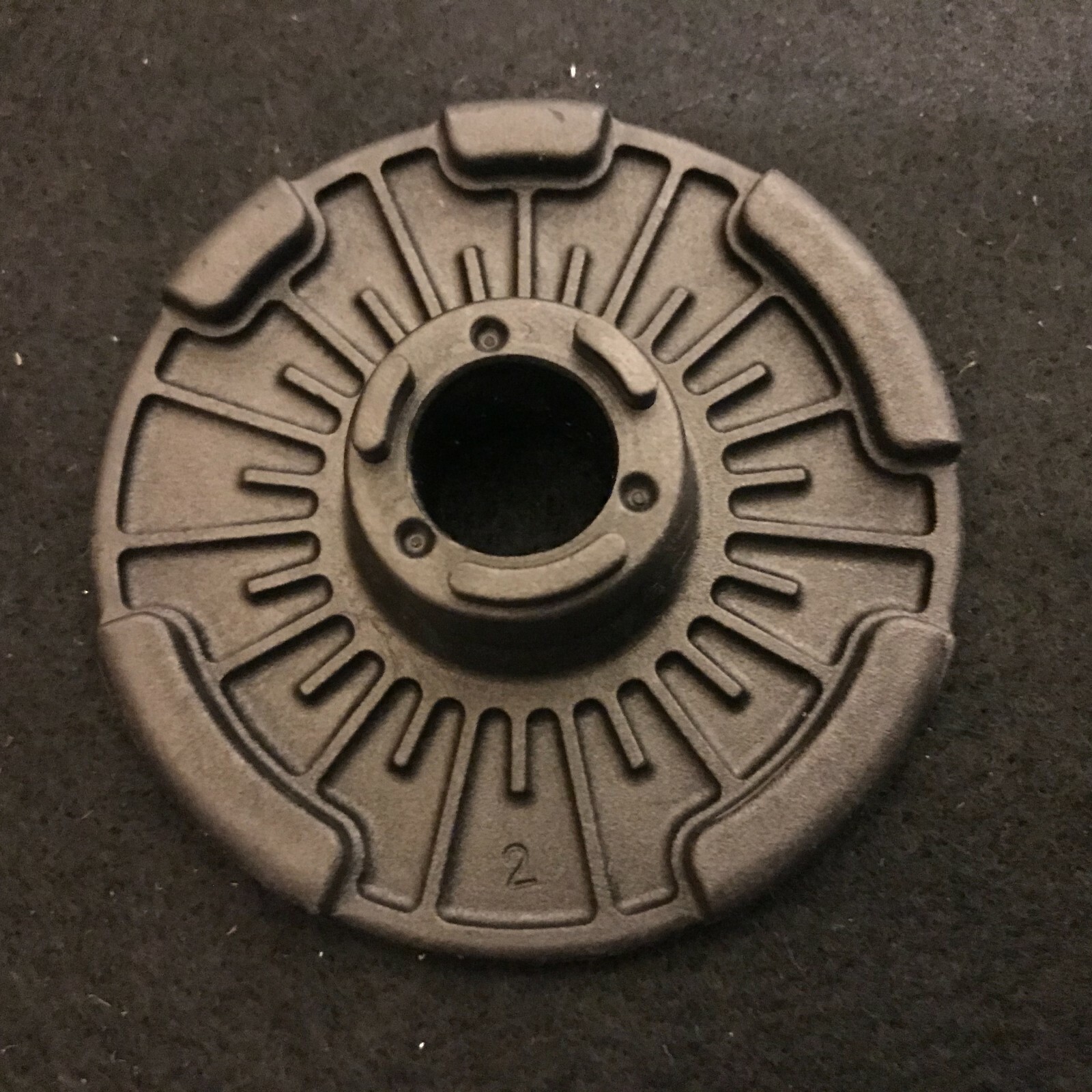 NEW SERIES 2 ONLY Bowflex SelectTech 552 Dumbbells Replacement Handle Parts Disc eBay