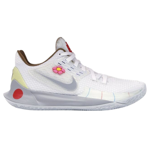 Nike SpongeBob SquarePants x Kyrie 2 Low Sandy Cheeks