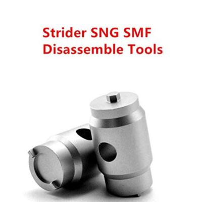 New Disassembly Tool Screw Driver Wrench Knife DIY Tool For Strider SNG SMF