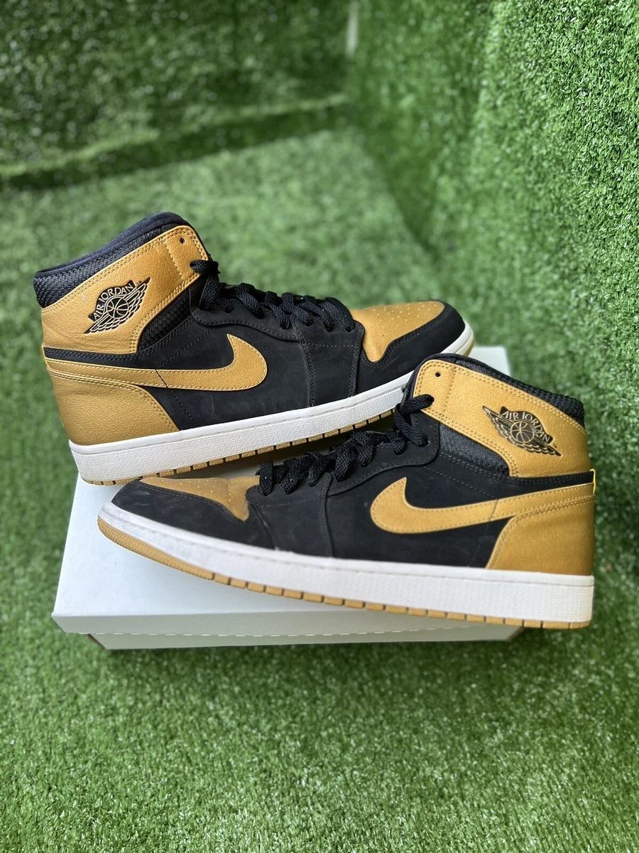 Jordan 1 hotsell size 12.5