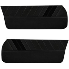 Sport R Door Panels - Custom Made For 1970-71 Camaro In Stock Sport R Door Panels - Custom Made For 1970-71 Camaro In Stock