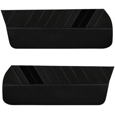 Sport R Door Panels - Custom Made for 1970-71 Camaro,   Made by TMI