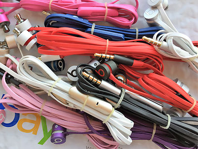Genuine OEM Original Beats By Dre Urbeats 3 Urbeats2 Urbeats3 In-Ear Headphones 
