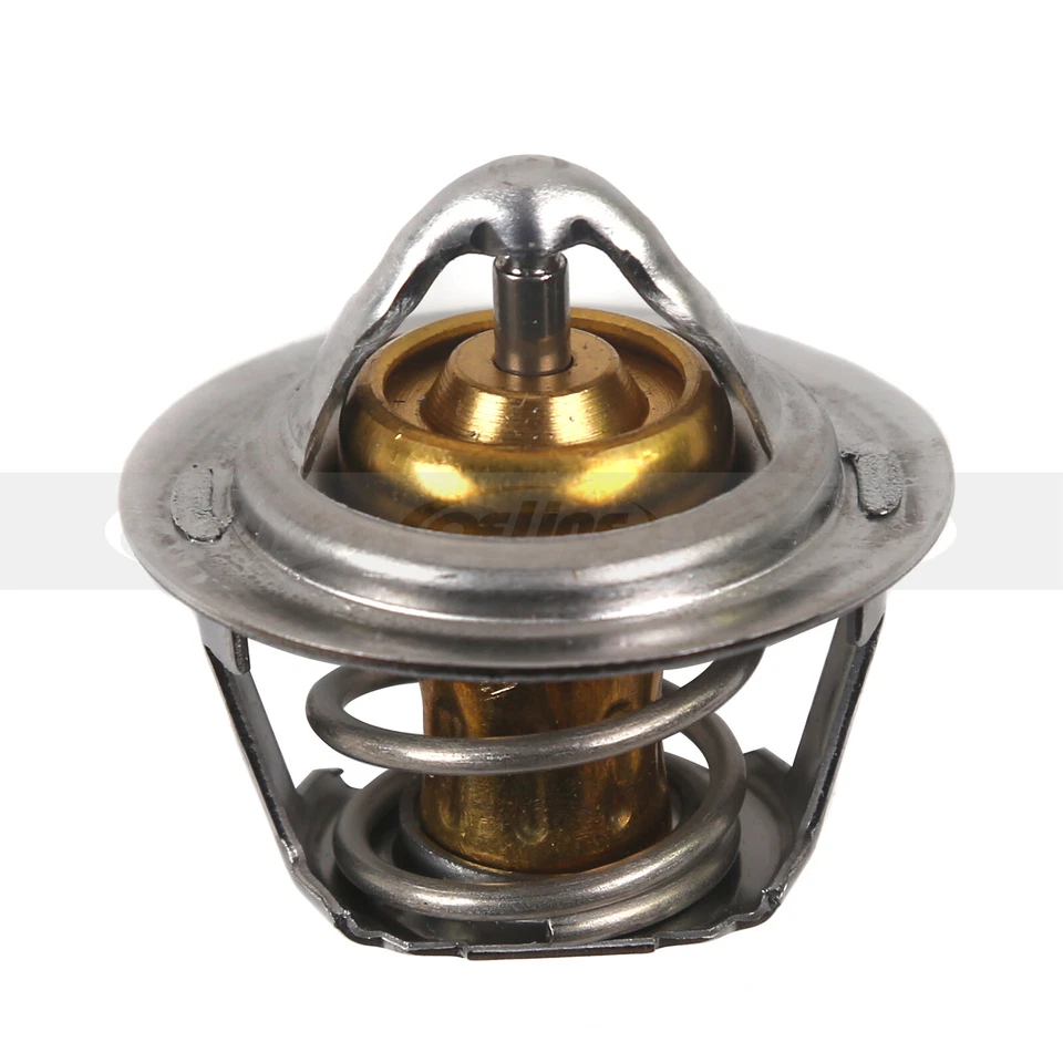 Fit Buick Regal LaCrosse Pontiac Grand Prix Chevrolet S10 Coolant Thermostat - Image 2 of 4