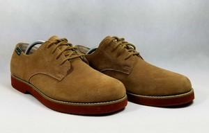 eastland buck oxford