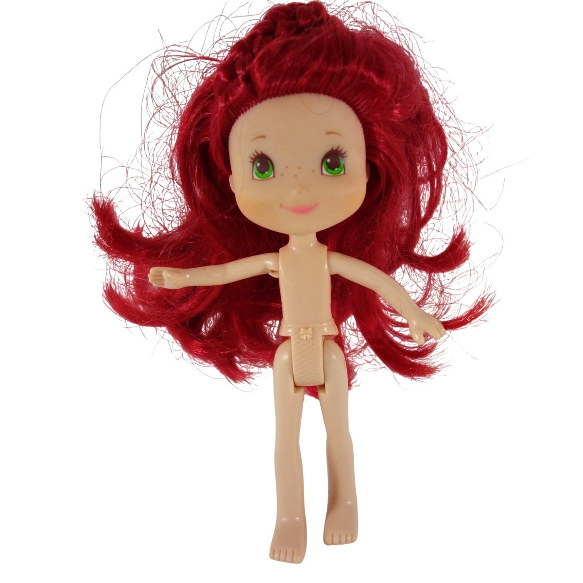 Hasbro 2008 Strawberry Shortcake 6