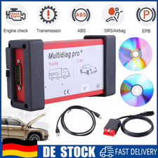 Auto KFZ Profi Diagnosegerät PKW mit Bluetoo...
