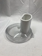 KitchenAid Food Processor KFP715WH2 Work Bowl Lid & Chute/Pusher Replacement