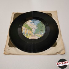 alan price jarrow song 7" vinyl record very good condition