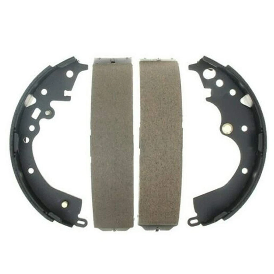 Rear Brake Drums Shoes for 2005 2006 2007 2008 2009 - 2019 Toyota Tacoma 4WD - Image 4 of 4