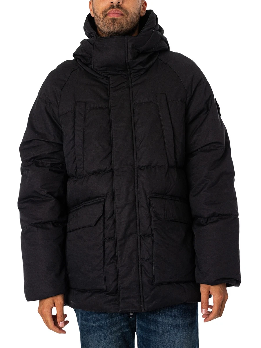Parka weekend deals offender