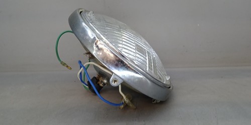Honda CB550 CB 550 1974 cuatro K F SOHC Stanley faro faro lámpara HM-20M - Imagen 5 de 15