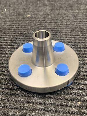 New 1/2'' Kerkau Weld Neck Flange A182 F316/316L B16.5 (200000)