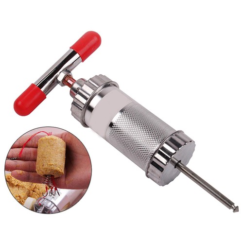 Étau Pour Attacher Les Mouches, Accessoire En Métal, Pratique, Remplacement