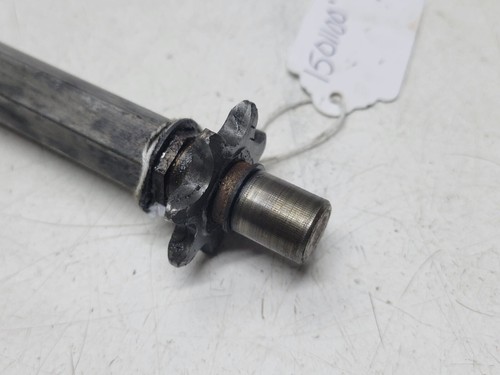 SIMPLICITY SNOWBLOWER HEX SHAFT 1501100 - Picture 2 of 4