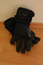 motorrad handschuhe Nibo