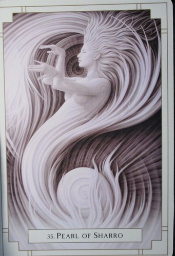 SEALED NEW ~ WHITE LIGHT CARDS & BOOK ORACLE SIGNATURE HEALING PROCESSES - Imagen 7 de 12