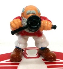 Great Adventures Action Figure Sea Adventure Pirate Parascope Fisher Price