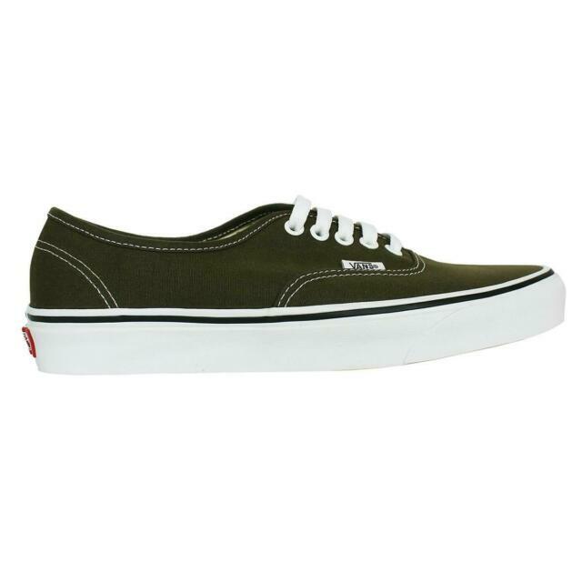vans authentic 8.5