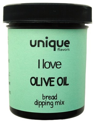 Olive Oil Bread Dipping Spice Mix 1oz
