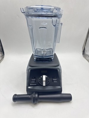 Vitamix Venturist Pro Blender, Professional-Grade, 64 oz. Low-Profile Container